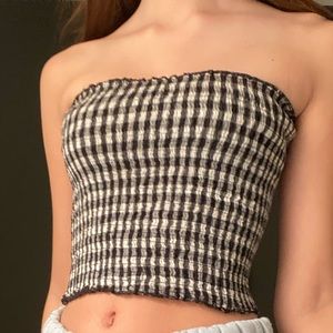 Brandy Melville Tube Top